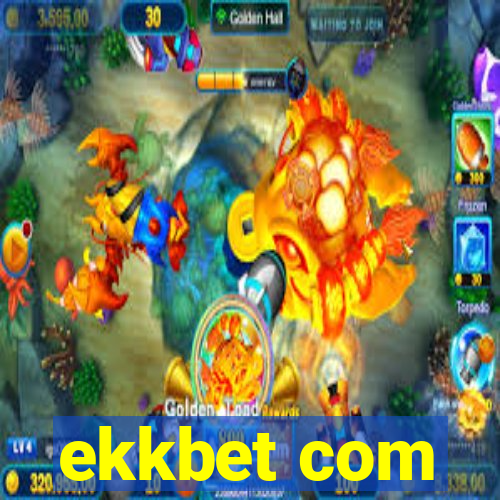 ekkbet com